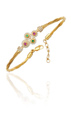 Gemstones