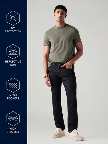 Levi's Casual