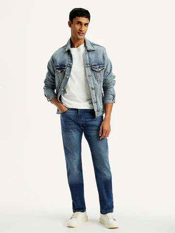 Classic Denim