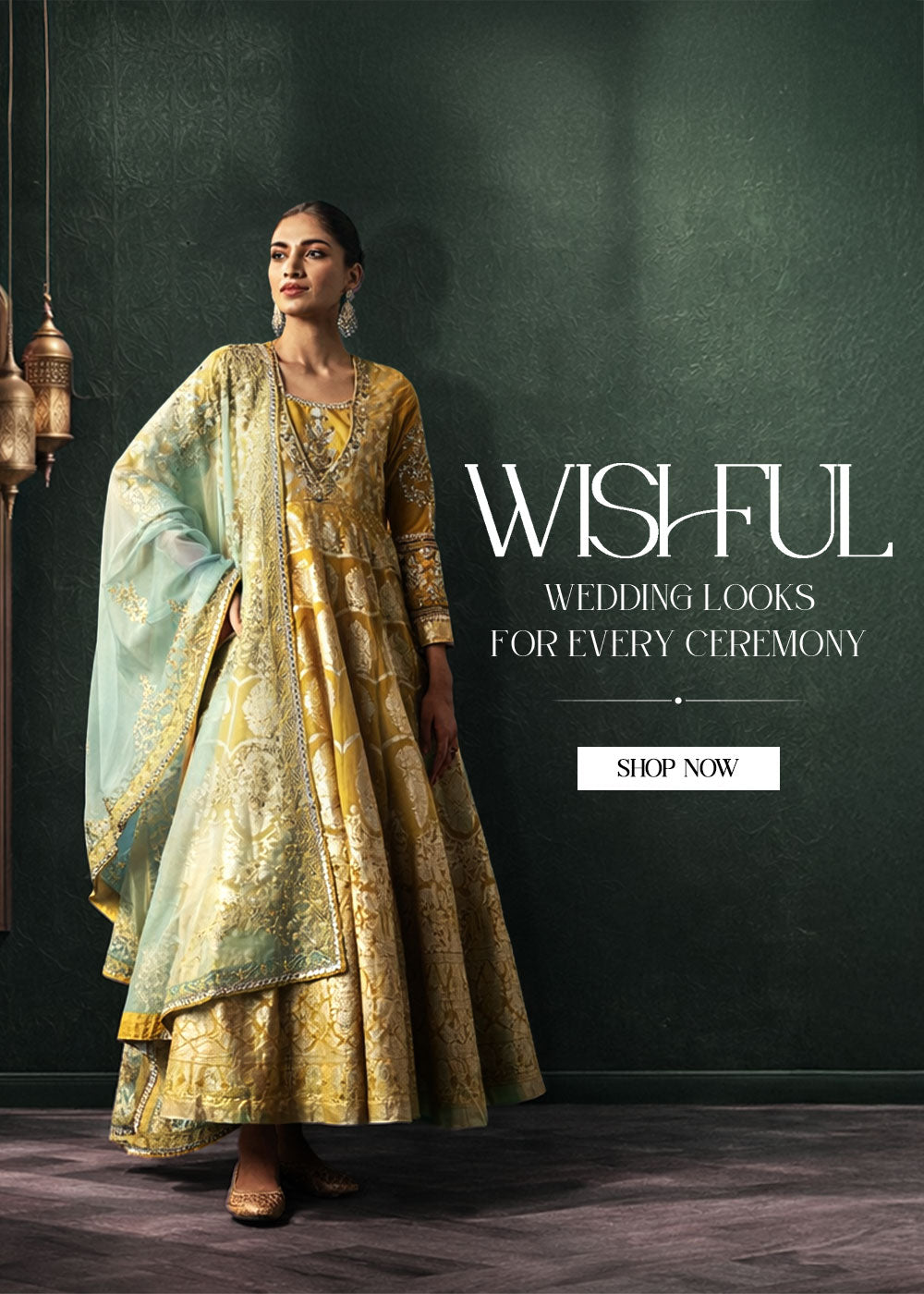 W — Bridal Collection