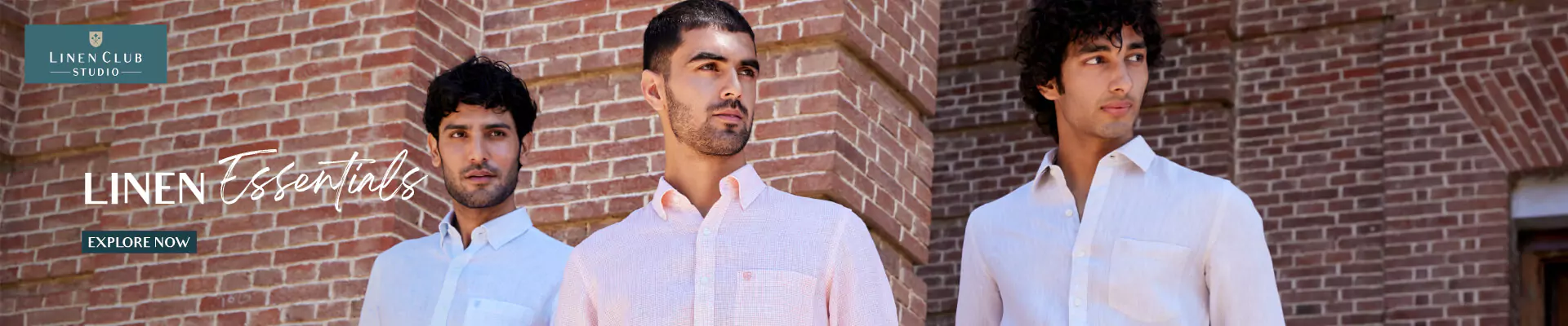 Linen Club — Linen Essentials