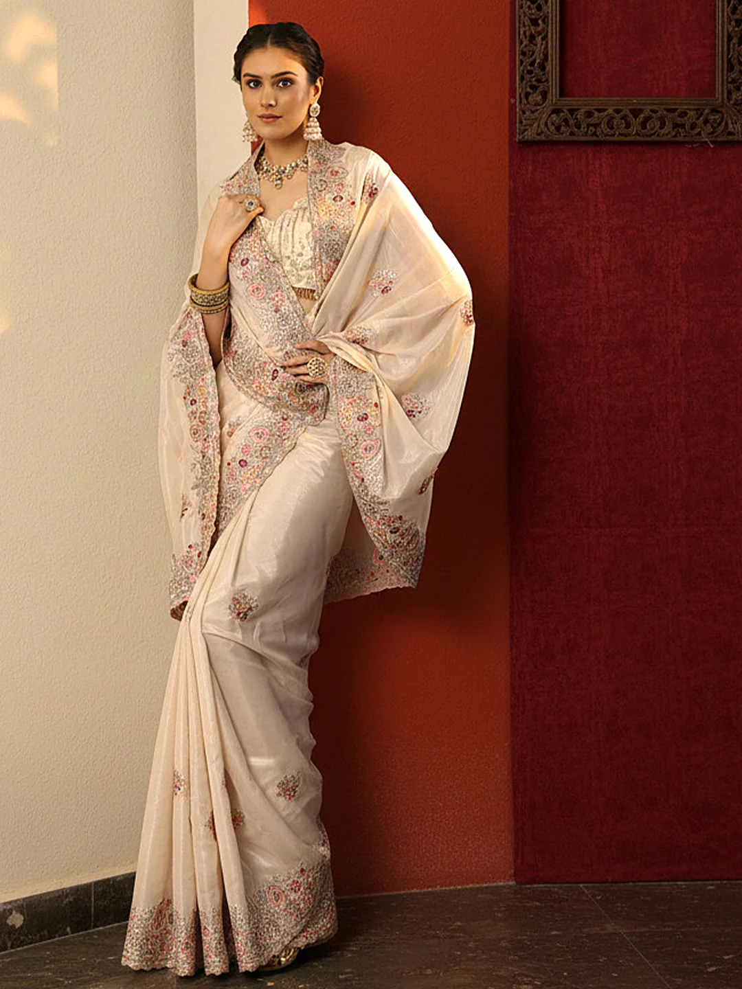 Libas — Anarkali Collection