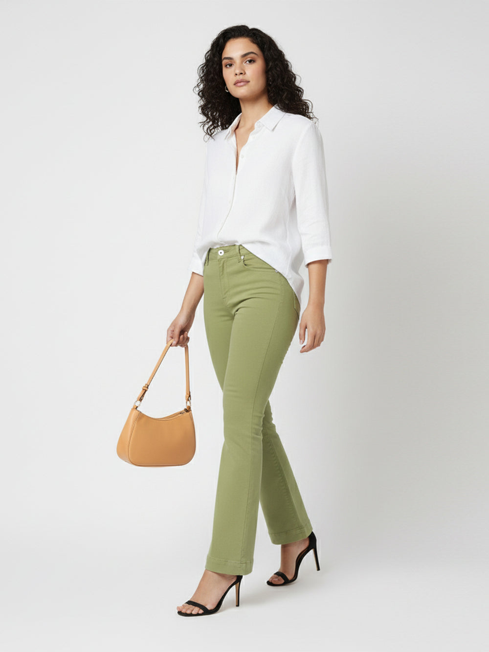 Kraus Wide Leg