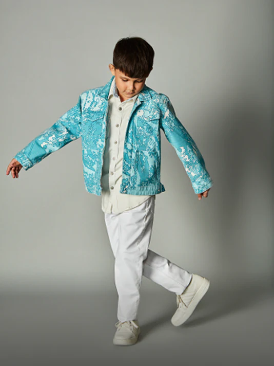 Junior Killer — Chikara Collection