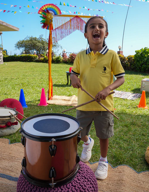 US Polo Kids — Active Sporty