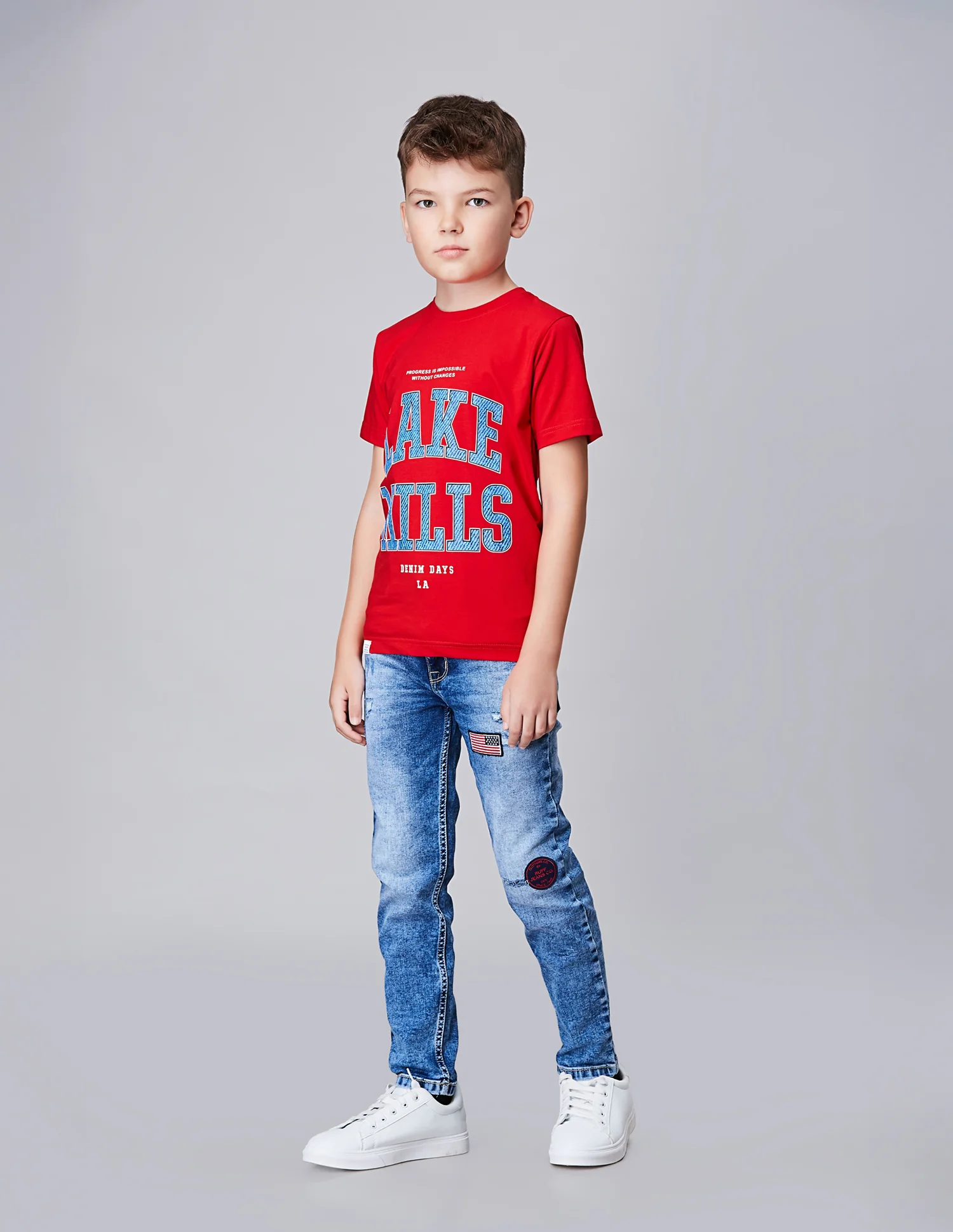 Ruff Kids at Sanskar