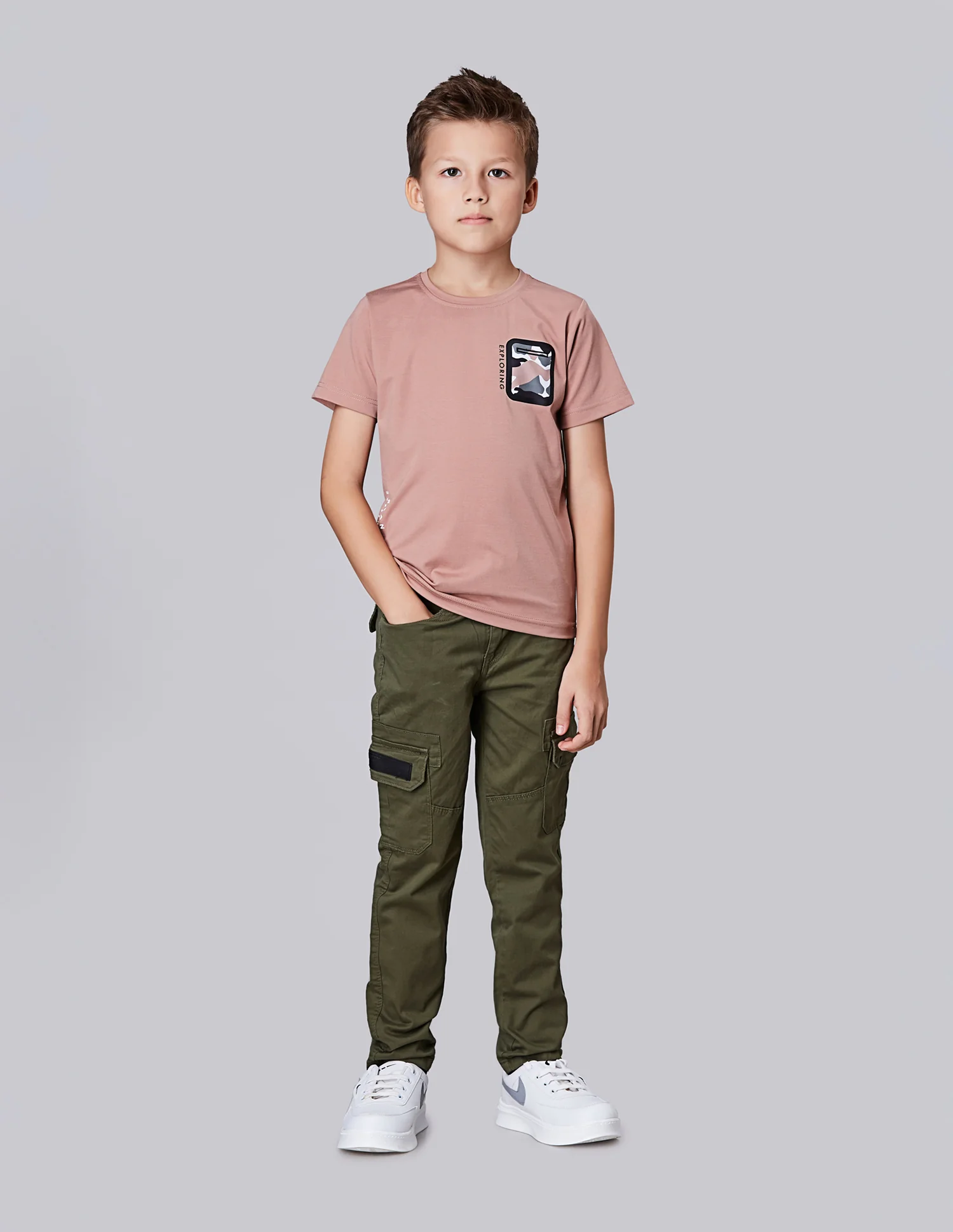 Ruff — Vibrant Active Wear